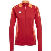 adidas chaqueta tiro 24 para mujer