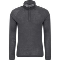 mountain warehouse relleno merino ii para mujer