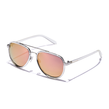 Gafas de sol Hawkers Eagle - Polarized Crystal Purple