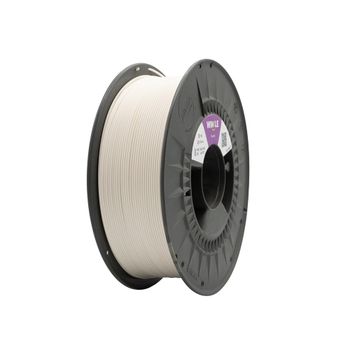 PLA Winkle Mate Blanco Nata 1,75 mm