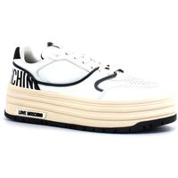 love moschino deportivas moda ja15426g1giao10awb para mujer