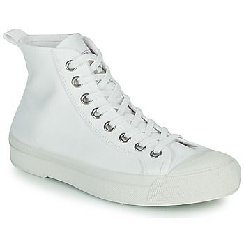 Bensimon Zapatillas altas B79 MID para mujer
