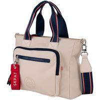 skpat bolso de mano moselle para hombre