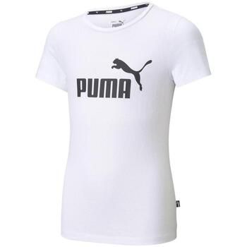 Puma Camiseta Teamfinal para niño