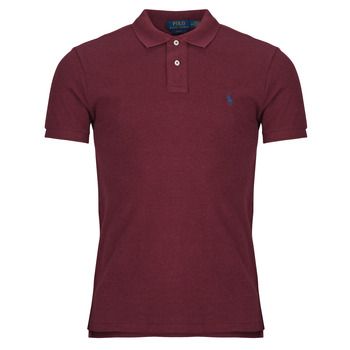 Polo Ralph Lauren Polo POLO CORTE SLIM FIT EN ALGODÓN BASIC MESH para hombre