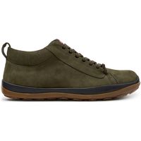 camper zapatillas k300285a olive050 para hombre