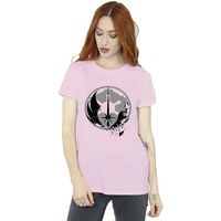 disney camiseta bi15356 para mujer