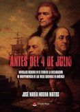 antes del 4 de julio