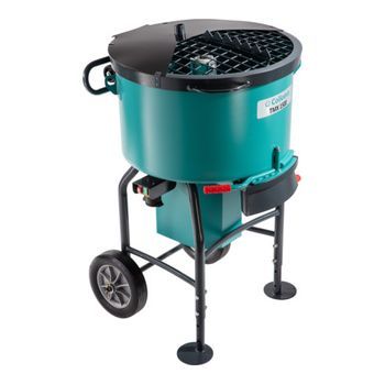 Amasadora Compacta Collomix Tmx 1500 - 2800w 230v - 37081