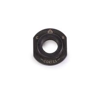 eclat seismic cassette gong driver guard cone