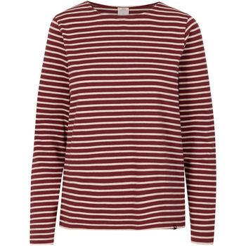 Trespass Camiseta manga larga Karen para mujer