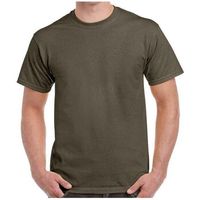 gildan camiseta gd02 para hombre