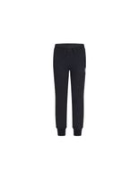pantalon converse signature fleece chuck patch negro blanco nino