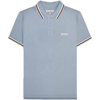 Lambretta Tops y Camisetas SS25 para hombre