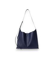 polo ralph lauren para mujer 428p01442001 bolso messenger polo play de piel marino osfa casual