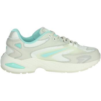 D.A.T.E. Zapatillas W401-SN-ET-WW para mujer