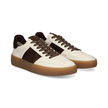 Kennel & Schmenger Zapatillas Mujer - Blanco Talla 38