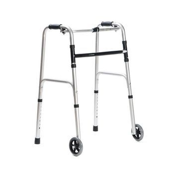 Andador Rehabilitación Con Ruedas
