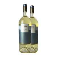 ordonez vino blanco nisia rueda joven botella magnum 15 l 13 vol pack de 2 unidades