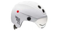 casco urge cab white