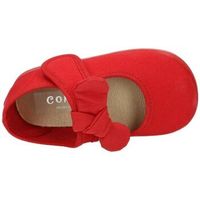 made in spain zapatillas mercedes lona lazo para nina
