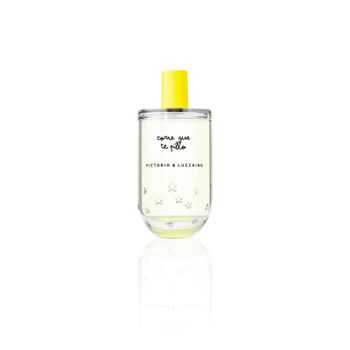 Corre Que Te Pillo Aguas Infantiles 150 Ml