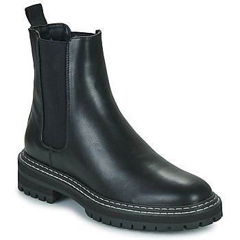 Only Botines ONLBETH-2 PU CHELSEA BOOT para mujer