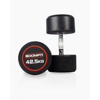 mancuernas redondas 425kg pareja - boomfit