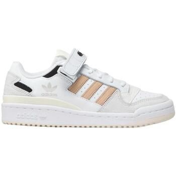 adidas Zapatillas Baskets Forum Cloud cuir para mujer