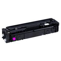 compatible magenta canon 045h high capacity toner cartridge replaces canon 1244c002