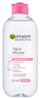 garnier agua micelar todo en 1 400 ml