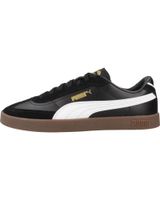 de puma 397447-02 club ii era puma black-puma white-puma gold