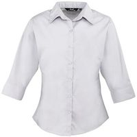 premier camisa pr305 para mujer