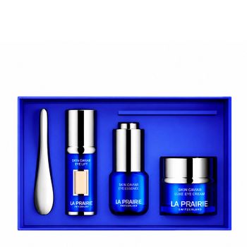 La Prairie Cosmética Facial La Prairie Skin Caviar The Eye Wonders Estuche