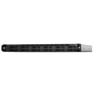 nas en rack synology fs2500 12 bahias 8gb xeon d-1521 2u ssd deduplicacion acelerada
