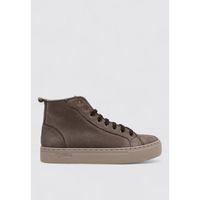 natural world botines vieira napa para mujer