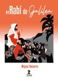 el rabi de galilea