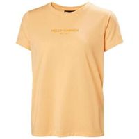 helly hansen tops y camisetas w allure para mujer