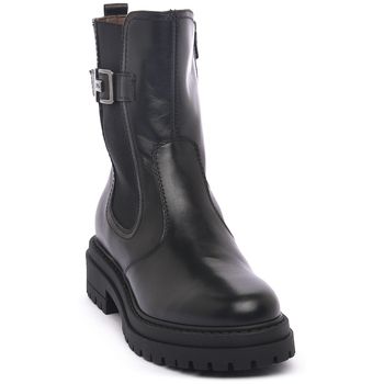 NeroGiardini Botines NERO GIARDINI 100 GUANTO NERO para mujer