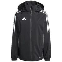 adidas chaqueta tiro 24 para mujer