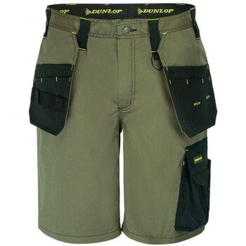 Dunlop Short On Site para hombre