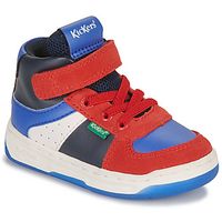 kickers zapatillas altas kickalien para nino