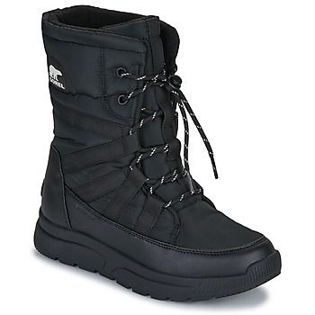 Sorel Descansos WHITNEY III TALL WP para mujer