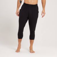 mp mens composure 34 joggers - black - xl