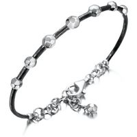jorge revilla pulseras pulsera celestial con piedras preciosas para mujer