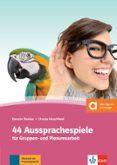 44 aussprachespiele