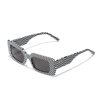 gafas de sol hawkers jam - checkers dark
