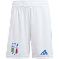 adidas short nino figc h sho y para nino