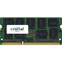 crucial 8gb ddr3-1600 8gb ddr3 1600mhz modulo de m