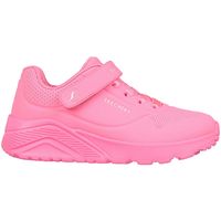 skechers deportivas moda uno lite para nino